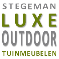 Stegeman Luxe Outdoor logo, Stegeman Luxe Outdoor contact details