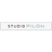 Studio Pilon logo, Studio Pilon contact details