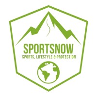 SPORTSNOW logo, SPORTSNOW contact details