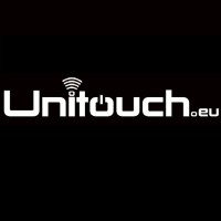 Unitouch Afrekensystemen logo, Unitouch Afrekensystemen contact details