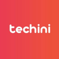 Techini logo, Techini contact details