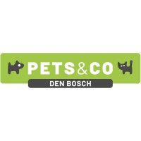 Pets & Co Den Bosch logo, Pets & Co Den Bosch contact details