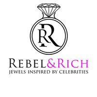 Rebel & Rich logo, Rebel & Rich contact details