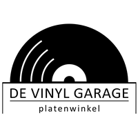 De Vinyl Garage logo, De Vinyl Garage contact details