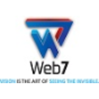 Web7.co.za logo, Web7.co.za contact details