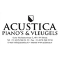 Acustica BV logo, Acustica BV contact details