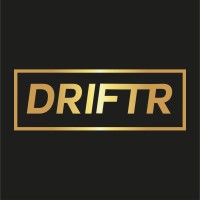 DRIFTR Clothing logo, DRIFTR Clothing contact details