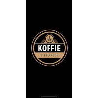 KoffieUitverkoop.nl logo, KoffieUitverkoop.nl contact details