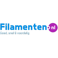 Filamenten.nl logo, Filamenten.nl contact details