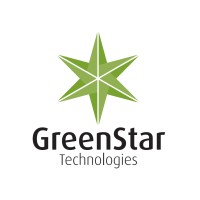 GreenStar Technologies logo, GreenStar Technologies contact details