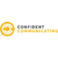 Confident Communicating logo, Confident Communicating contact details