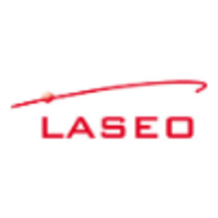 LASEO logo, LASEO contact details