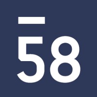 Base58 logo, Base58 contact details