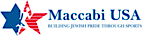 Maccabi USA / Sports for Israel logo, Maccabi USA / Sports for Israel contact details