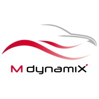 MdynamiX logo, MdynamiX contact details