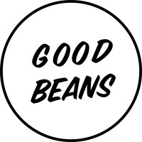 Good Beans logo, Good Beans contact details