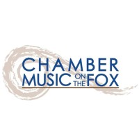 Chamber Music on the Fox logo, Chamber Music on the Fox contact details