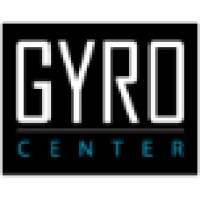 GYRO center DC-2 logo, GYRO center DC-2 contact details