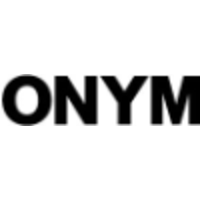 ONYM logo, ONYM contact details