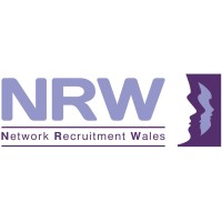 Network Recruitment Wales logo, Network Recruitment Wales contact details