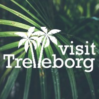 Visit Trelleborg logo, Visit Trelleborg contact details