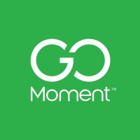 Go Moment logo, Go Moment contact details