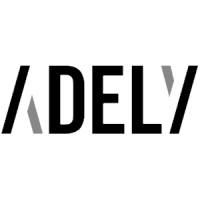 Adely IT logo, Adely IT contact details