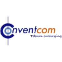 ConventCom logo, ConventCom contact details