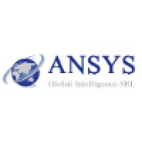 Ansys Global Intelligence SRL logo, Ansys Global Intelligence SRL contact details