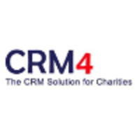 CRM4 logo, CRM4 contact details