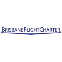 Brisbane Flight Charter logo, Brisbane Flight Charter contact details