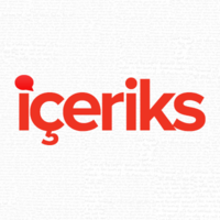 içeriks logo, içeriks contact details