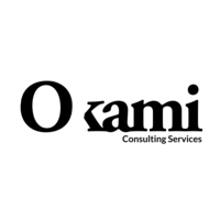 Okami Consulting logo, Okami Consulting contact details