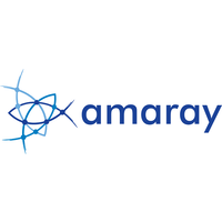 Amaray Innive logo, Amaray Innive contact details