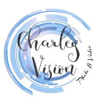 Charley Vision logo, Charley Vision contact details