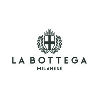 La Bottega Milanese logo, La Bottega Milanese contact details