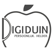 DigiDuin logo, DigiDuin contact details