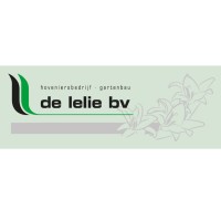 Hoveniersbedrijf 'De Lelie' Elsloo B.V. logo, Hoveniersbedrijf 'De Lelie' Elsloo B.V. contact details