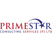 Primestar Consulting Services Pvt Ltd logo, Primestar Consulting Services Pvt Ltd contact details