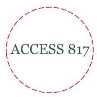 Access817 logo, Access817 contact details