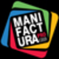 MANIFACTURA logo, MANIFACTURA contact details