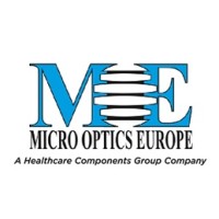 MICRO OPTICS EUROPE logo, MICRO OPTICS EUROPE contact details