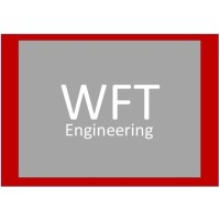 WFT Engineering Inc logo, WFT Engineering Inc contact details