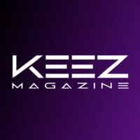 KEEZ logo, KEEZ contact details