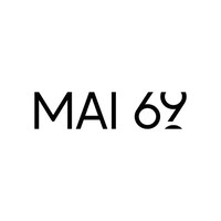 MAI 69 logo, MAI 69 contact details