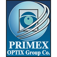 Primex-Engineering Ltd., An Optix Co Group logo, Primex-Engineering Ltd., An Optix Co Group contact details