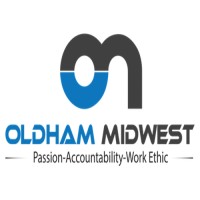 Oldham Midwest logo, Oldham Midwest contact details