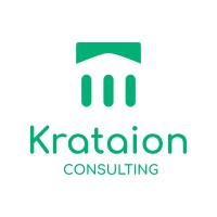 Krataion Consulting logo, Krataion Consulting contact details