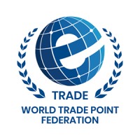 World Trade Point Federation logo, World Trade Point Federation contact details