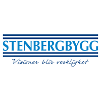 Stenbergbygg AB logo, Stenbergbygg AB contact details